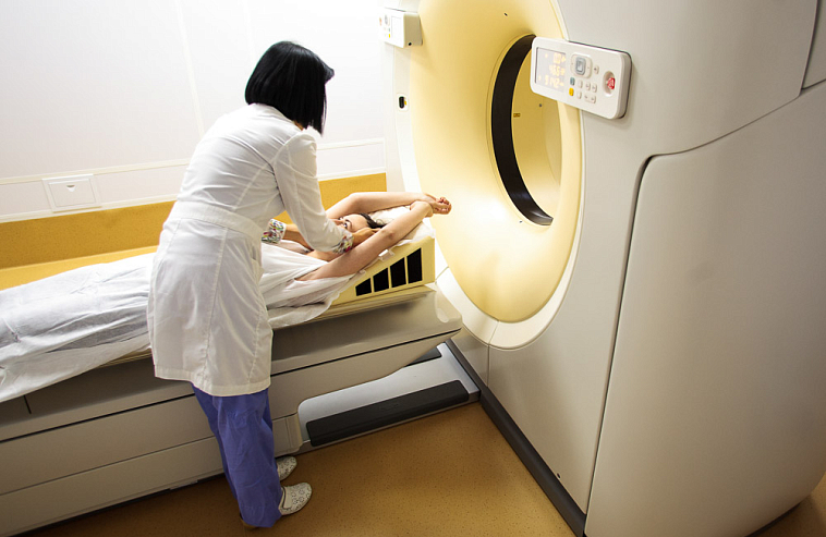Сеть Iclinic откроет в Петербурге новые центры с томографами